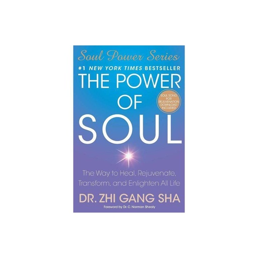 The Power of Soul
