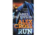 Alex Cross Run