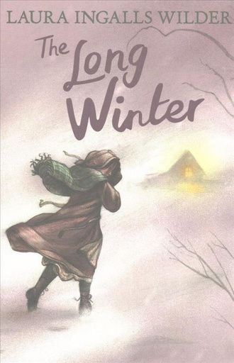 The Long Winter, Children's, Paperback, Laura Ingalls Wilder