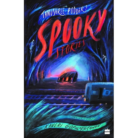Spooky Stories