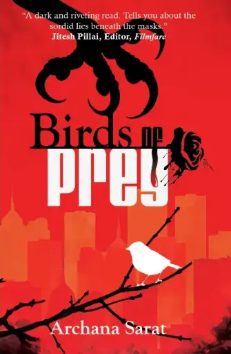 Birds of Prey