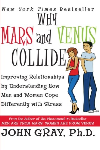 Why Mars and Venus Collide