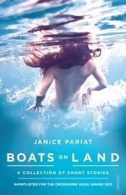 Boats on Land: a Collection of Short Stories
