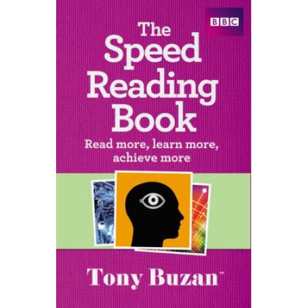 The Speed Reading Book