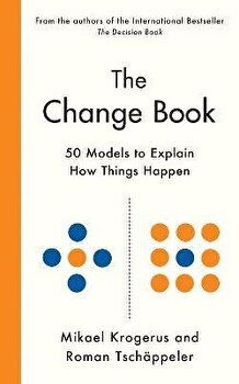 The Change Book (eBook)