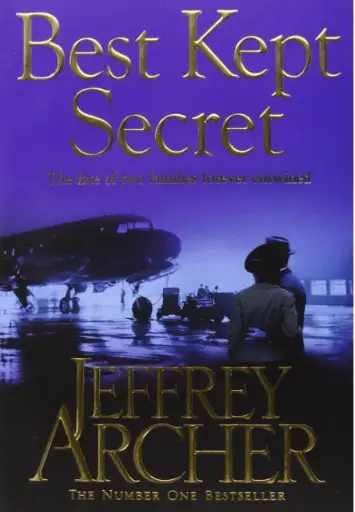Best Kept Secret