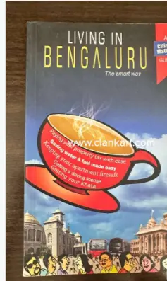 Living in Bengaluru