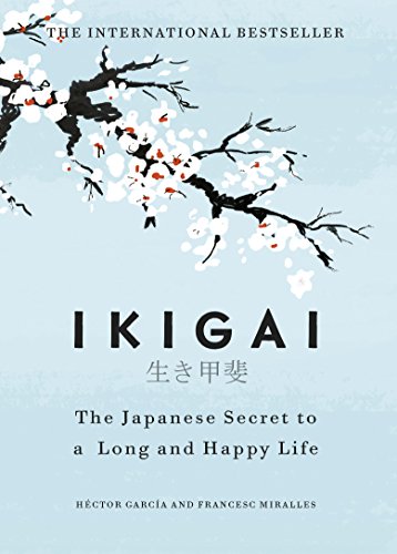 IKIGAI 