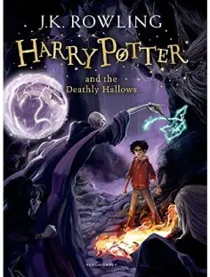 Harry Potter and the Deathly H