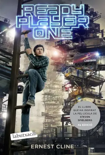 Ready Player One (catal)