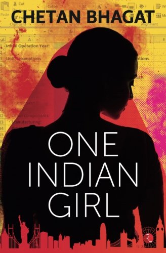 One Indian Girl