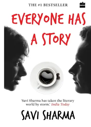 Everyone Has a Story
