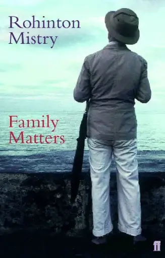 Family Matters