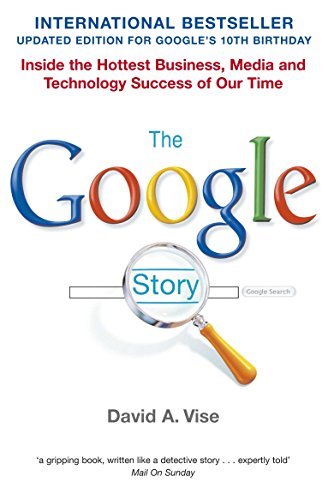 The Google Story (Edition 10) (Paperback)