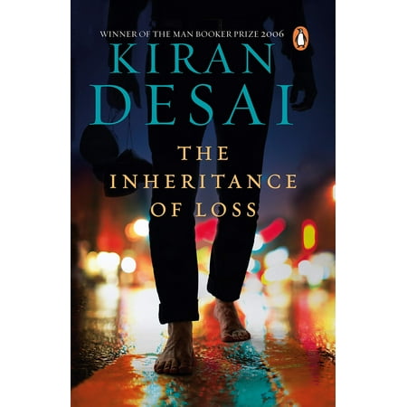 Inheritance of Loss  the (R/J)