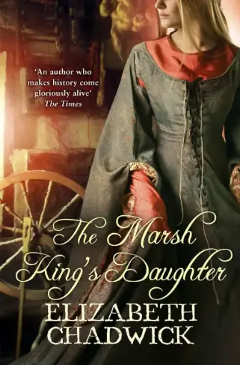 The Marsh King's Daughter
