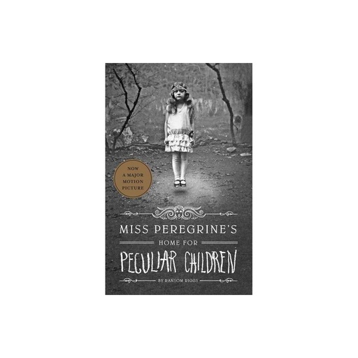 Miss Peregrine's Home for Peculiar Children