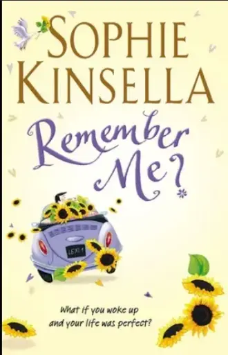 Remember Me?