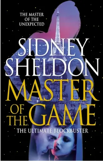 Master of the Game. Sidney Sheldon