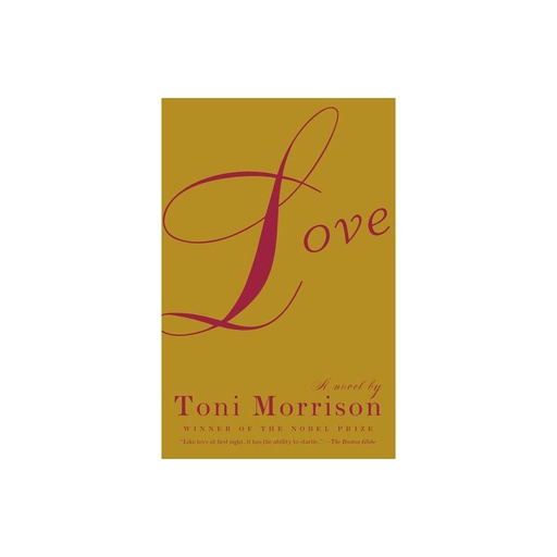 Love - with New Foreword